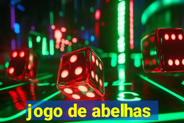 jogo de abelhas